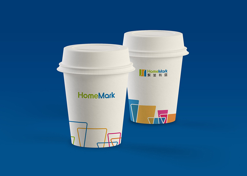 麦盖提县VI设计可以影响公司的后期发展