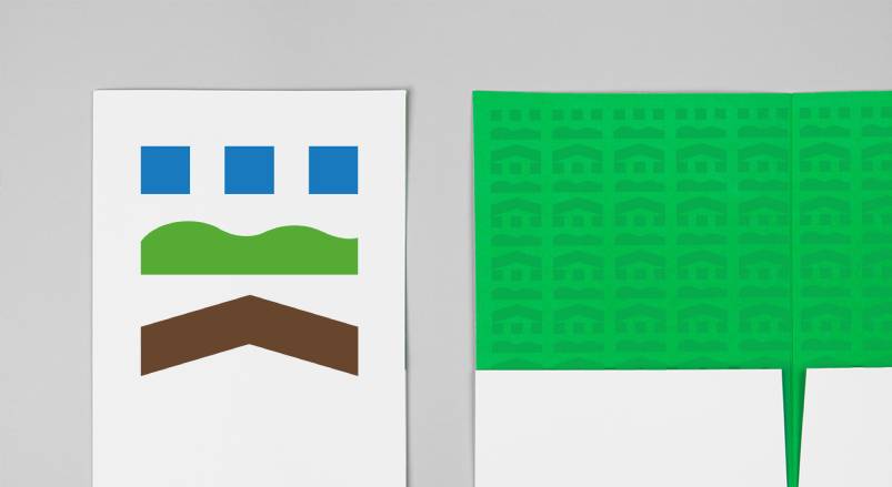 麦盖提县VI设计：赋能城市企业品牌崛起的核心引擎