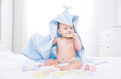 品牌VI设计：麦盖提县企业长期发展的隐形战略资产